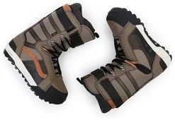 Vans Hi-Standard Pro 13 Vans Hi-Standard Pro -Boetiek Skiwinkel vans hi standard pro walnut 2 1