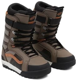 Vans Hi-Standard Pro 14 Vans Hi-Standard Pro -Boetiek Skiwinkel vans hi standard pro walnut 3 1