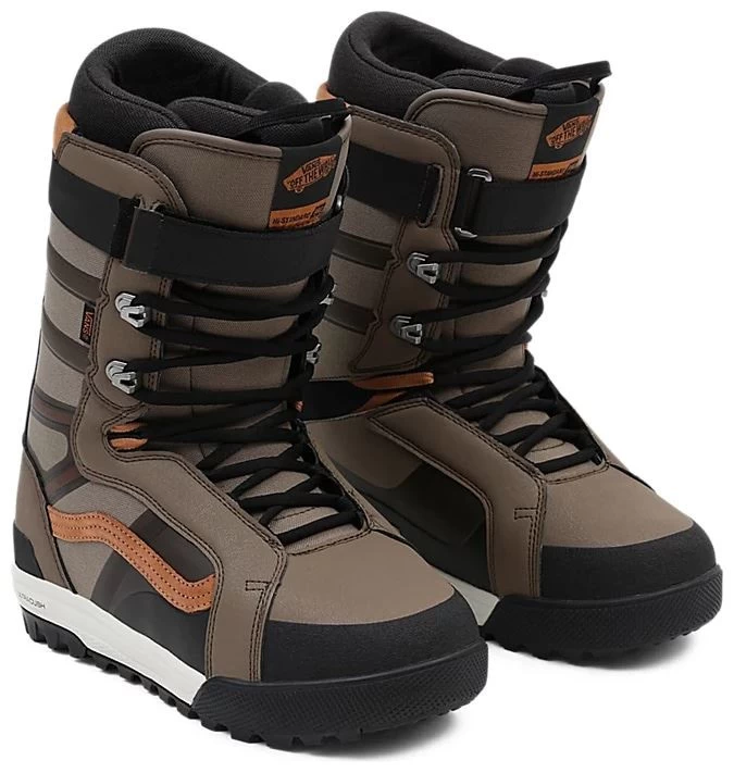 Vans Hi-Standard Pro 5 Vans Hi-Standard Pro - Afbeelding 5