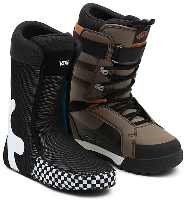 Vans Hi-Standard Pro 6 Vans Hi-Standard Pro - Afbeelding 6