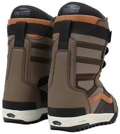 Vans Hi-Standard Pro 17 Vans Hi-Standard Pro -Boetiek Skiwinkel vans hi standard pro walnut 6 1