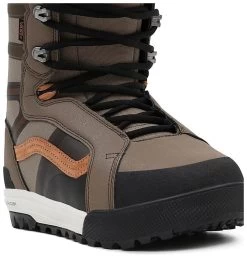 Vans Hi-Standard Pro 18 Vans Hi-Standard Pro -Boetiek Skiwinkel vans hi standard pro walnut 7 1