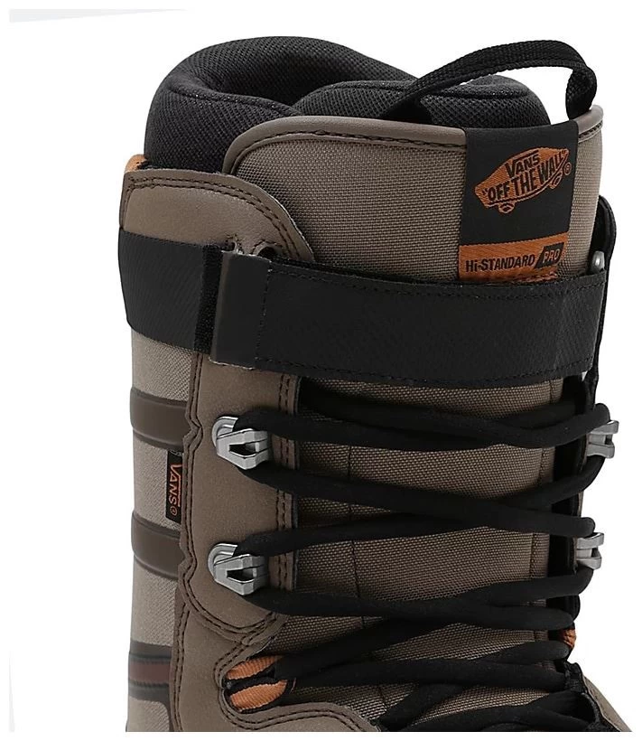 Vans Hi-Standard Pro 10 Vans Hi-Standard Pro - Afbeelding 10