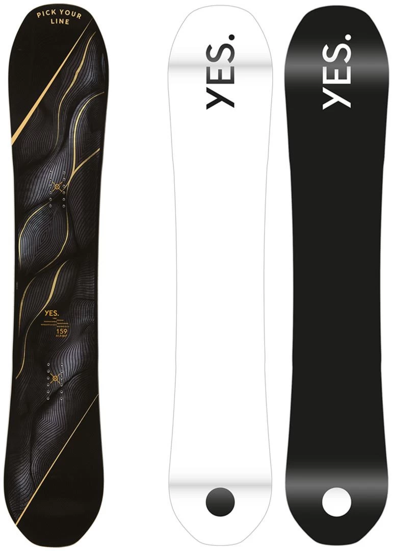 Yes! Yes Pyl 1 Yes! Yes Pyl