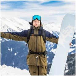 Yes! Yes Warca Uninc Jps -Boetiek Skiwinkel yes warca uninc jps 2