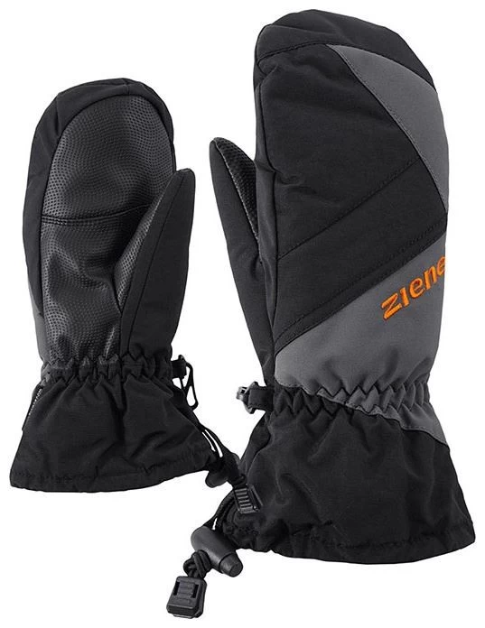 Ziener Agilo AS Junior 1 Ziener Agilo AS Junior